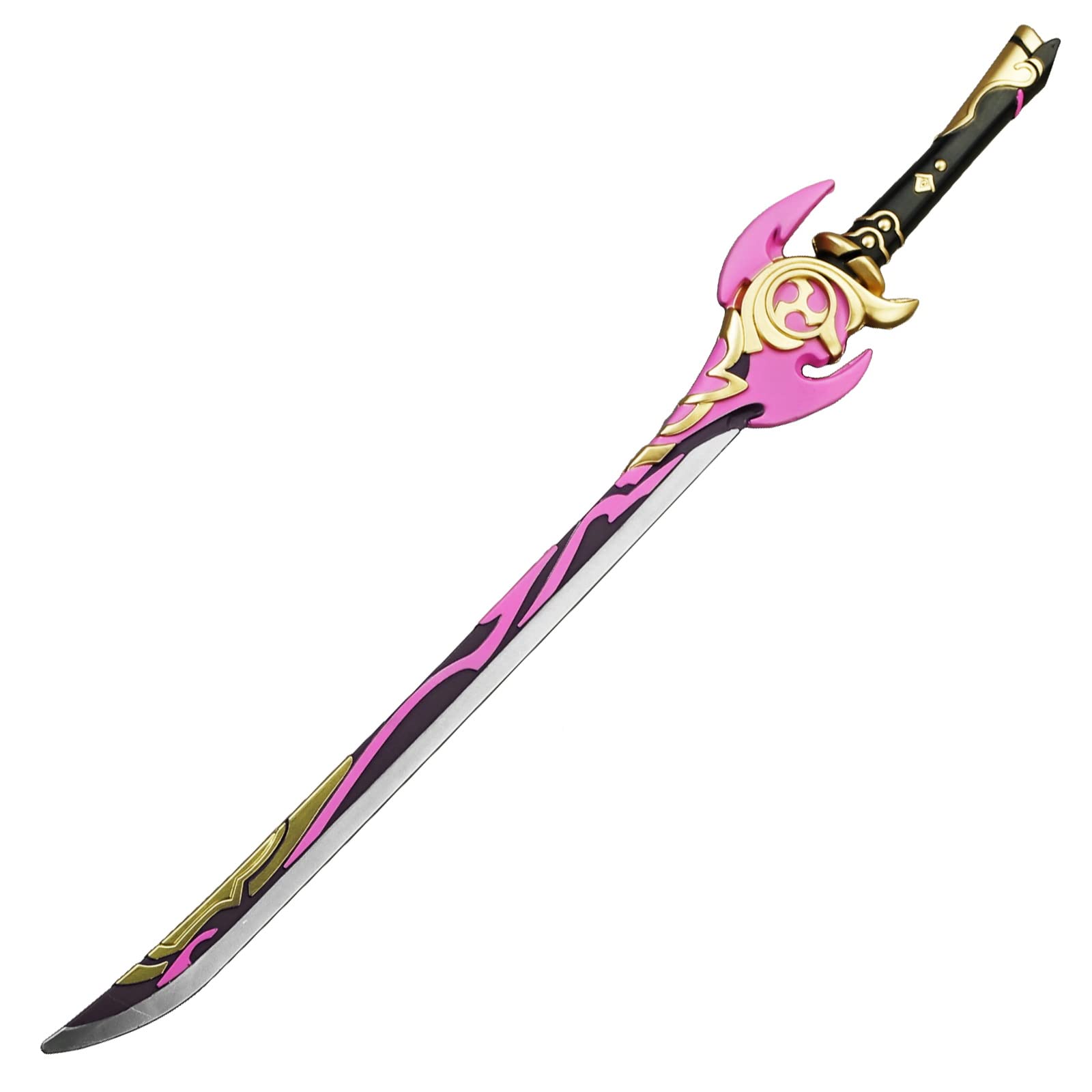 Amazon.com: 39” Mistsplitter Reforged Foam Sword Impact Fantasy
